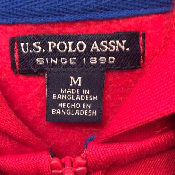 Polo Assassin Jacket - Picture 3 of 3